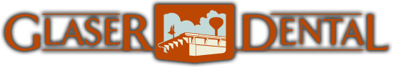 TYLER GLASER DENTAL Logo