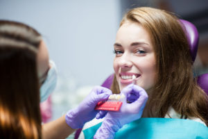 Cosmetic Dental Services - Glaser Dental