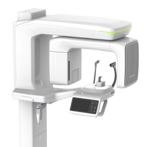 3D CBCT Digital Scanner